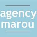 Agency Marou logo