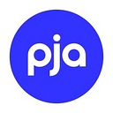 Pja Advertising + Marketing logo