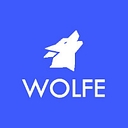 Agency Wolfe logo
