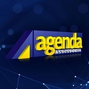 Agenda Assessoria logo