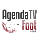 agendatv-foot.com logo