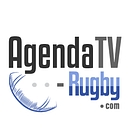 agendatv-rugby.com logo