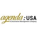 Agenda: Usa logo