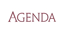 Agenda Week logo