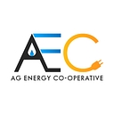 Ag Energy Co Operative Ltd. logo