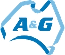 A&G Engineering logo