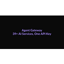 Agent Gateway logo