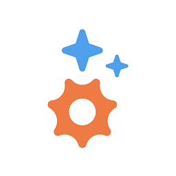 Agent AI logo