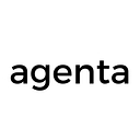 Agenta logo