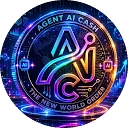 Agent AI Cash logo