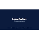 AgentCollect logo