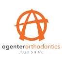 Agenter Orthodontics logo