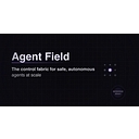 AgentField logo