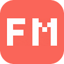 Agent FM logo