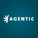 Agentic Digital Media logo