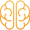 Agentic Brain logo