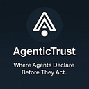 Agentic Trust