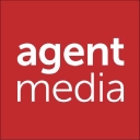 Agent Media Uk logo