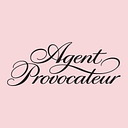 Agent Provocateur logo