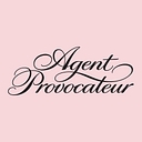 Logo for agentprovocateur.com