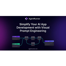 AgentRunner logo