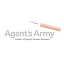 Agents Army logo