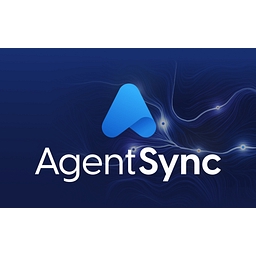AgentSync logo
