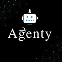 Agenty logo