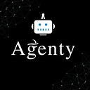 Favicon of Agenty