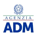 Agenzia Dogane E Monopoli   Adm logo