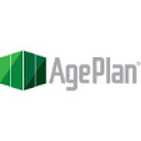 Ageplan logo