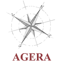 AGERA KBT AB logo
