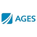 Ages International logo