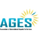 Ages Resource Network logo