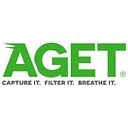 Aget Manufacturing Company logo