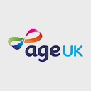 Age UK logo