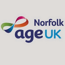 Age UK logo