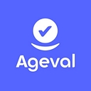Ageval Solutions logo
