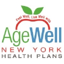 Agewell New York logo