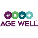 Age Well logo