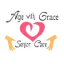 Age With Grace Senior Care logo