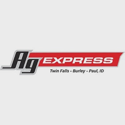 AG EXPRESS LTD logo