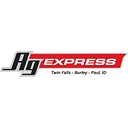 Ag Express, Inc. logo