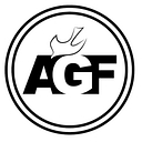 Amazing Grace Fellowship logo