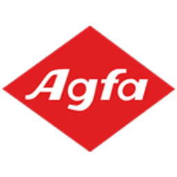 Agfa Healthcare logo