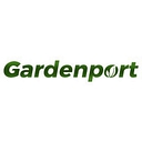 Gardenport logo