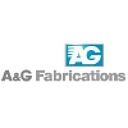 A&G Fabrications logo
