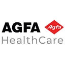 Agfa Healthcare logo