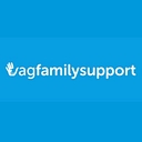 Ag Family Support Ltd. logo