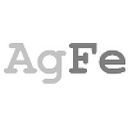 Agfe logo